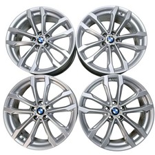 Cerchi in lega 4x originali