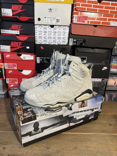 Jordan air retro - jordan, 6