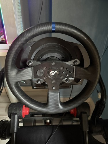 Thrustmaster t300 gran - thrustmaster,