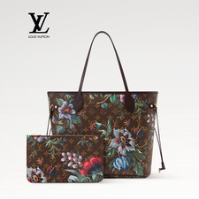Borsa Louis Vuitton Neverfull