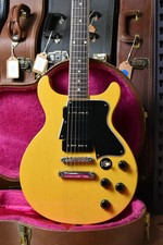Gibson les paul special 1994 - gibson,