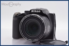 Nikon COOLPIX P100 26x
