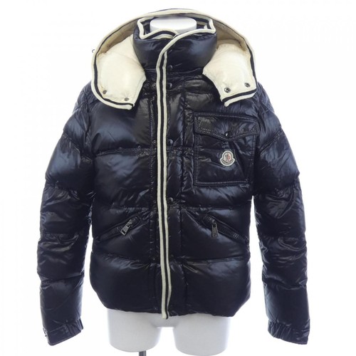 Autentico piumino moncler - autentico,