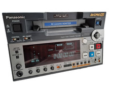 Panasonic DVCPRO 50