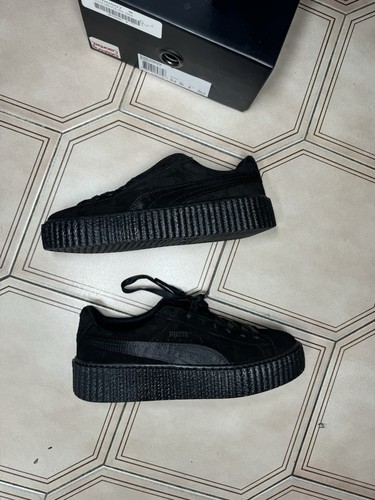 Puma suede rihanna fenty - suede,