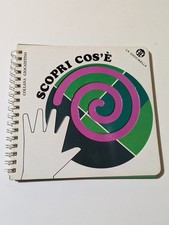 TIZIANO SCLAVI Scopri Cos' è