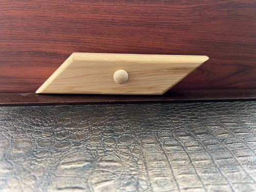 Serratura per porta sauna - , in