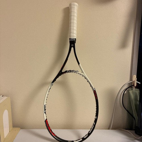 Racchetta tennis head - tennis, speed