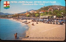 Scheda Telefonica G 582 "