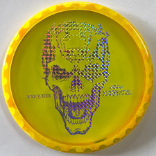 Discraft Limited Edition GLO
