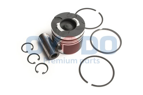 Kit anelli pistone - , oyodo
