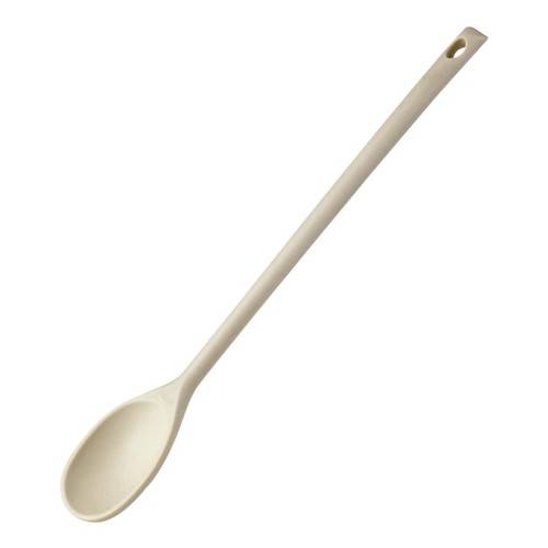 Cucchiaione cucina avorio - cucchiaione, pa+