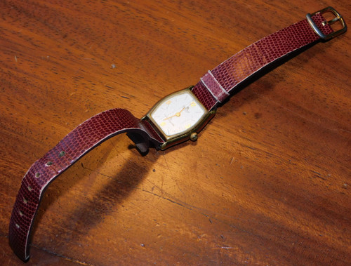 Vintage pieces watch montre - pieces,