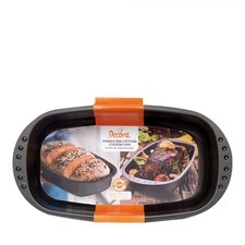 Teglia stampo da forno per