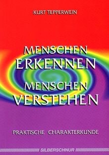 Menschen erkennen verstehen - menschen,
