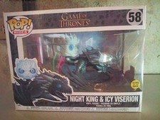 Funko Pop #58 Game of Thrones