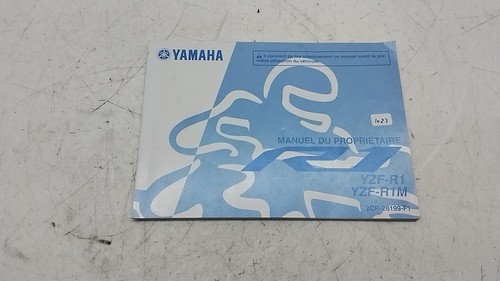 Yamaha libretto uso - r1, 15