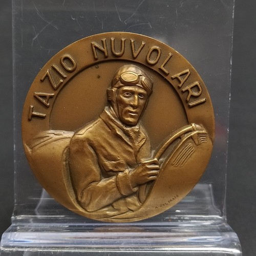 Medaglia commemorativa - , in