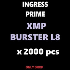 Guida per INGRESS PRIME: XMP
