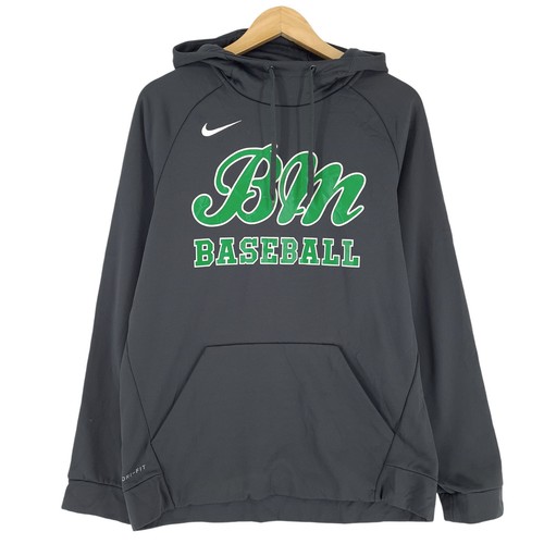 Felpa vintage nike con - felpa,