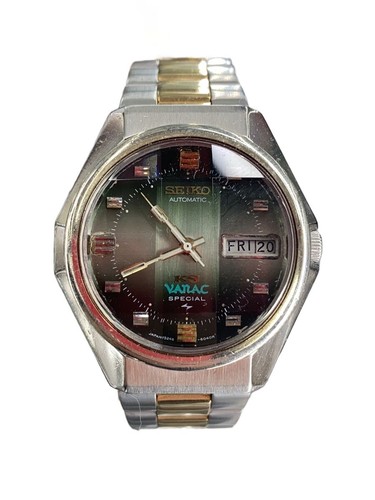 Orologio automatico seiko king - orologio,