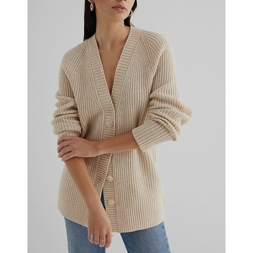 Cardigan maglione maglia cavo