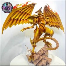 Yu-Gi-Oh! The Winged Dragon of