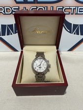 Orologio meccanico russo Buran