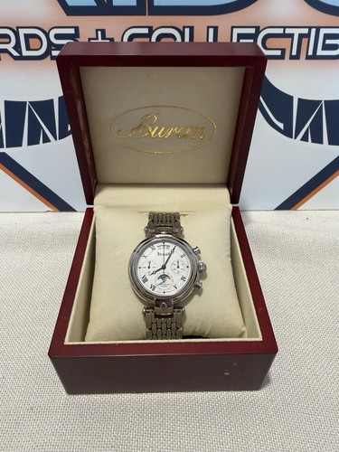 Orologio meccanico russo buran - meccanico,