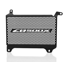 Griglia protezione radiatore - protezione,
