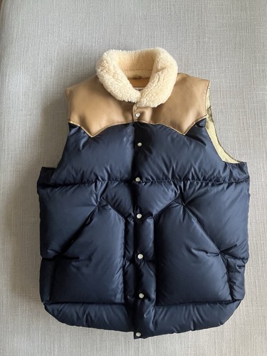 Gilet piumino christy mountain - gilet,