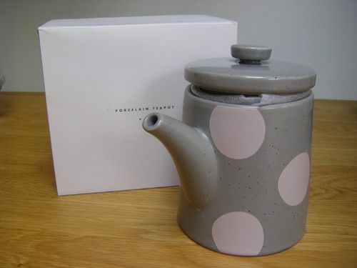 Teiera pois kikki - teiera, k