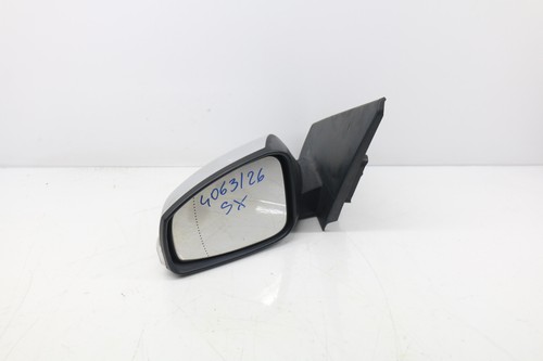 Specchietto retrovisore - specchietto,