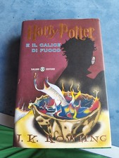Harry Potter e il Calice di