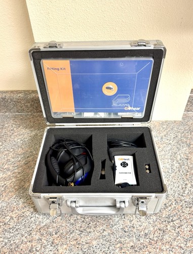 Test kit udito - test,