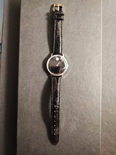 MOVADO ZENITH MUSEUM MECCANICO
