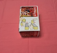 Figurine Panini. Panini's
