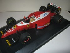 Minichamps tabacco completo
