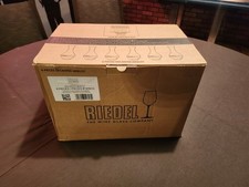 Riedel Merlot Decanter