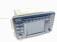 Mercedes-Benz C W203 2006