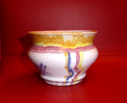 Vaso art deco martello - !!!!,