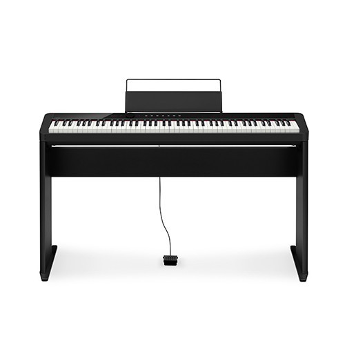 Casio privia s1100 bk - s1100,