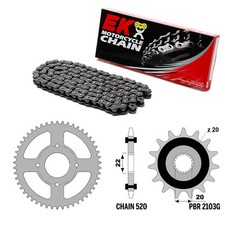 BENELLI LEONCINO 250 2018-2024