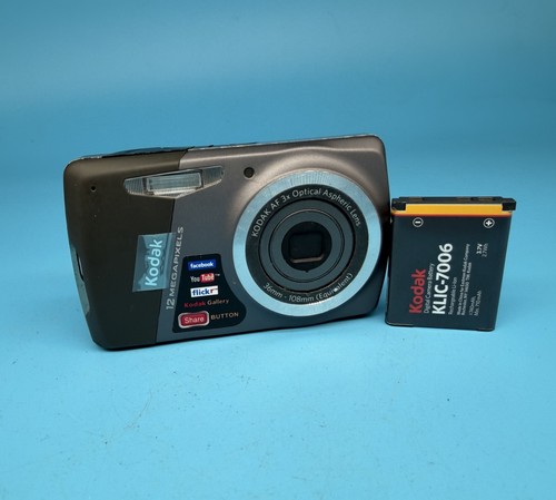 Kodak fotocamera digitale