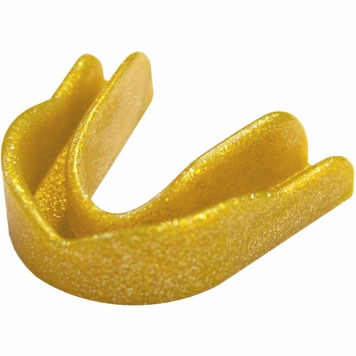 Paradenti singolo sport - singolo, gold