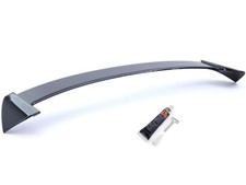 Spoiler Posteriore Alettone