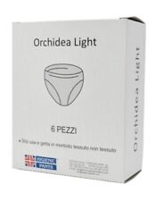 ORCHIDEA LIGHT SLIP MONOUSO