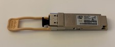Cisco QSFP+ transceiver module 40 Gigabit Ethernet GBIC QSFP-40G-SR4