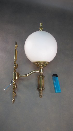 Lampada parete retrò - lampada,