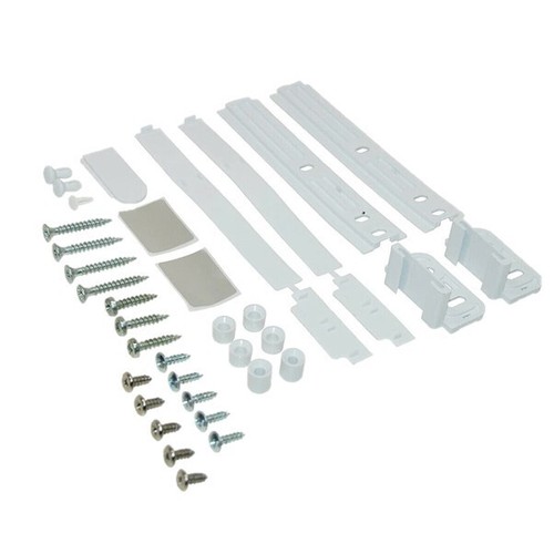 Kit raccordo scorrevole porta - kit,